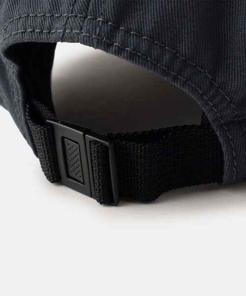 Columbia(コロンビア)の「プライスストリームキャップ(キャップ・メンズ・ブラック/ベージュ/ネイビー/ブラウン/ベージュ系その他/ブラック系その他/グレー・FREE)」の17枚目の写真