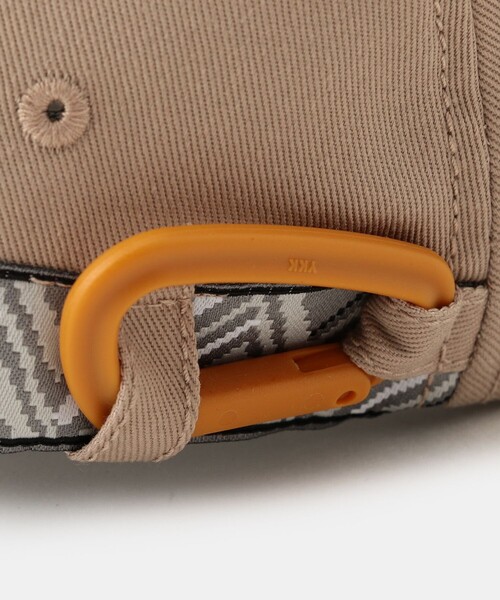 Columbia(コロンビア)の「プライスストリームキャップ(キャップ・メンズ・ブラック/ベージュ/ネイビー/ブラウン/ベージュ系その他/ブラック系その他/グレー・FREE)」の20枚目の写真