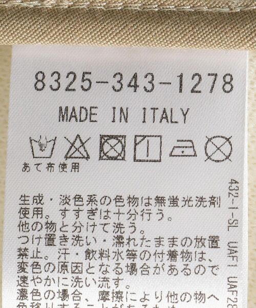 MYAR(マイヤー)の「<MYAR> TEDDY JKT 20s/ボアジャケット(その他アウター・メンズ・オフホワイト・1/2)」の11枚目の写真