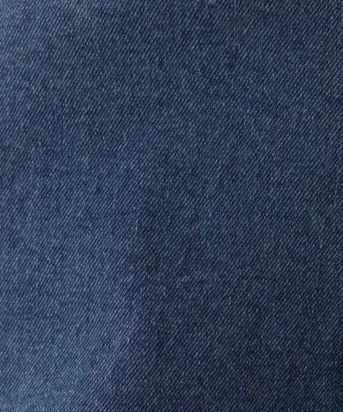 abahouse mavie（アバハウスマヴィ）の「【感嘆】セミワイドデニム（デニムパンツ・レディース・ネイビー/ブルー/ホワイト・40/38/36）」の7枚目の写真