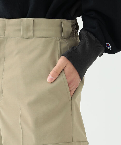 Dickies（ディッキーズ）の「Dickies × BEAMS / 別注 Loose