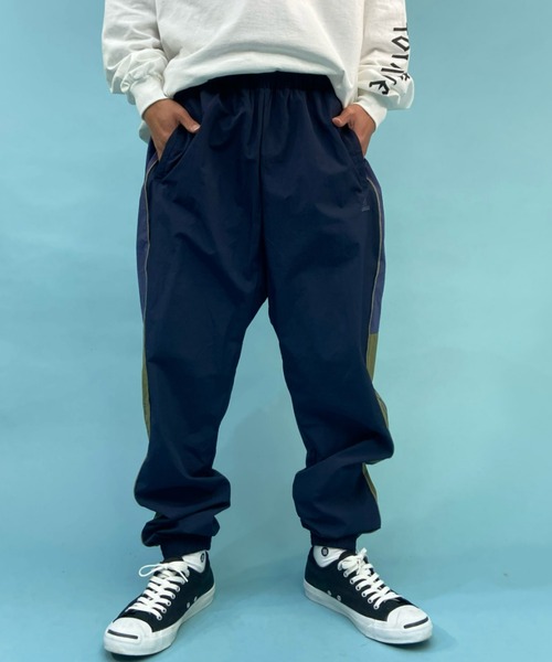 adidas（アディダス）の「adidas/アディダス THREE STRIPES ナイロン
