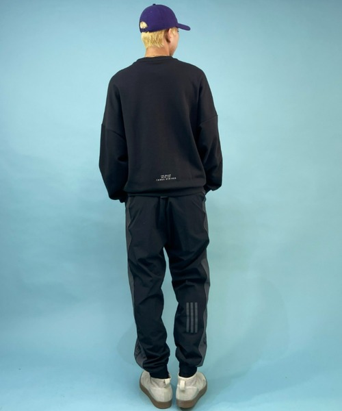 adidas（アディダス）の「adidas/アディダス THREE STRIPES ナイロン