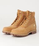 Timberland(ティンバーランド)の「シューズ(ブーツ)」