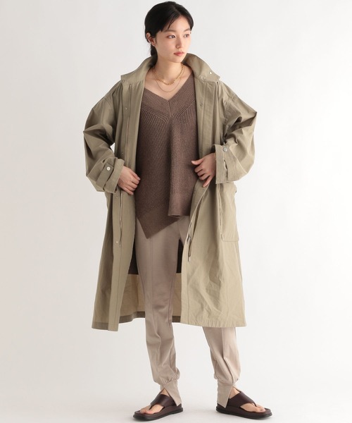 バビロン　モッズコート 他まとめ2点 BABYLONE（バビロン）の「モッズコート（モッズコート）」 - WEAR