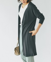 COOLCOTTONトッパーカーディガン