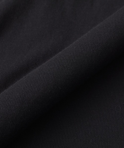 RIVE DROITE（リヴドロワ）の「COOLCOTTONトッパーカーディガン（カーディガン/ボレロ・レディース・チャコールグレー/グレー系その他・FREE）」の5枚目の写真