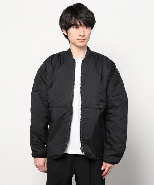 G-STAR RAW ライトウエイト ツイルブレザー