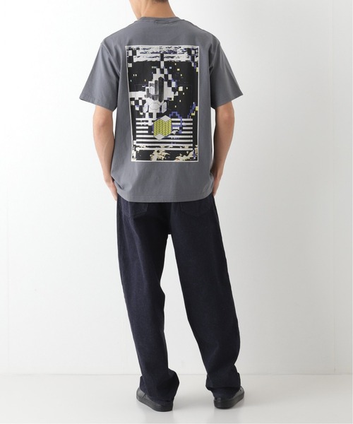 C.E（シーイー）の「【C.E / シーイー】MD Recovered T（Tシャツ 
