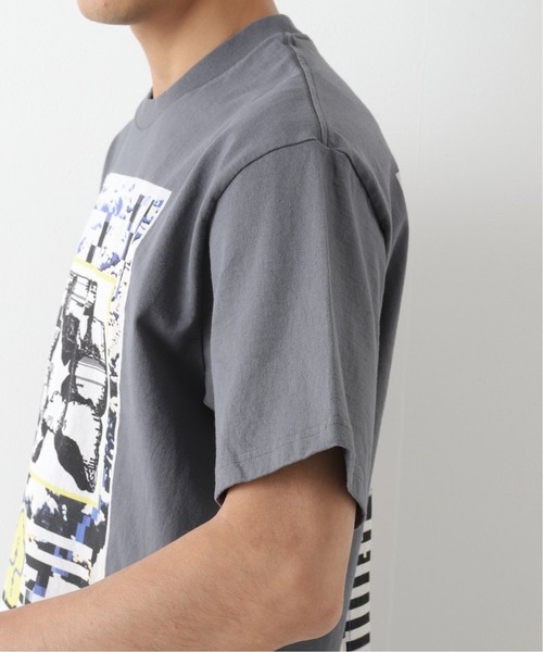 C.E（シーイー）の「【C.E / シーイー】MD Recovered T（Tシャツ 