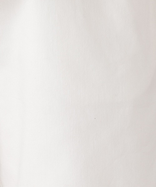 studio CLIP（スタディオクリップ）の「【ストレッチ/しわになりにくい/マシーンウォッシャブル】カジュアルサブリナパンツ[プラスサイズ]（その他パンツ・レディース・ベージュ/ネイビー/ブラウン/オフホワイト/ライトグレー/ブラック・SMALL/MEDIUM/LARGE/X-LARGE/XX-LARGE/XXX-LARGE）」の20枚目の写真