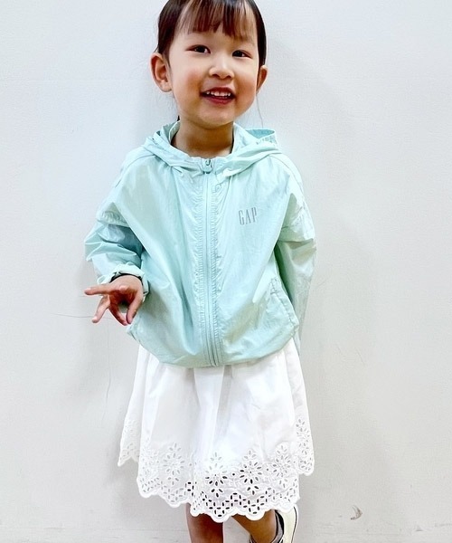 セール アイレットワンピース 幼児 ワンピース Gap ギャップ のファッション通販 Zozotown