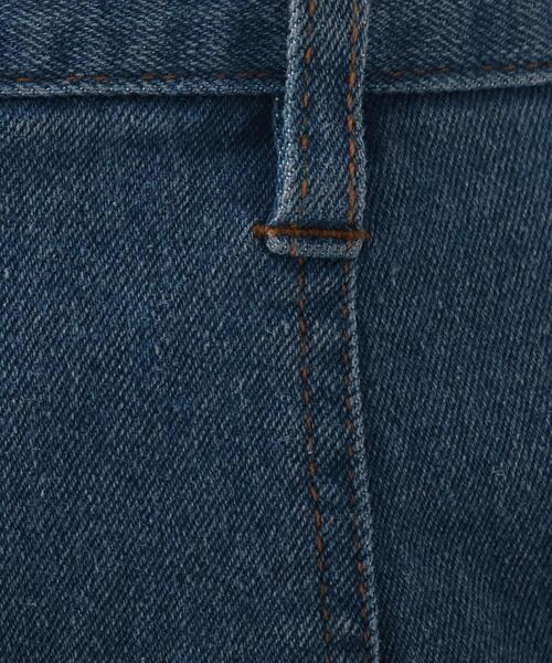 grove（グローブ）の「◆デニムマーメイドスカート（デニムスカート・レディース・ネイビー/ブルー・01/02/03/04）」の16枚目の写真