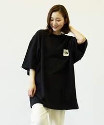 Pledge｜プレッジのTシャツ/カットソー通販 - ZOZOTOWN