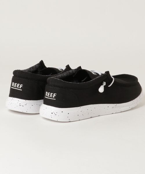 REEF（リーフ）の「【REEF】CUSHION COAST TX（スニーカー）」 - WEAR