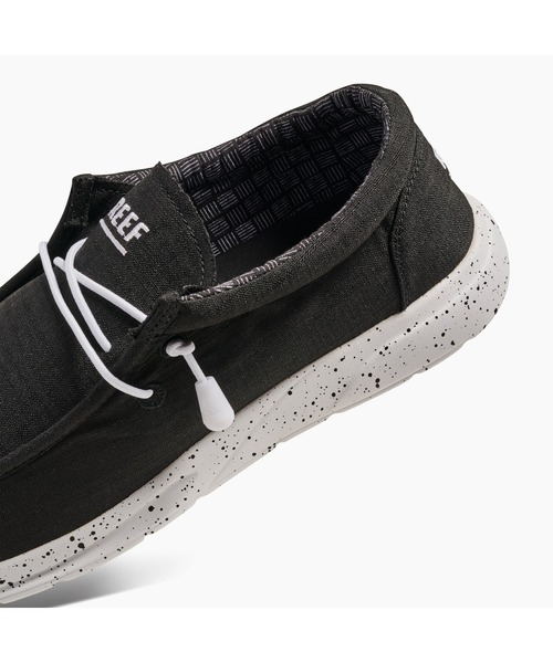 REEF（リーフ）の「【REEF】CUSHION COAST TX（スニーカー）」 - WEAR