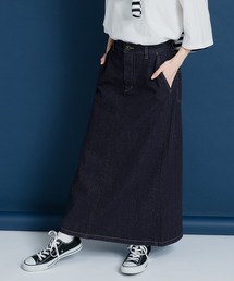 MUHET | デニムスカート(デニムスカート)