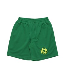 【2203_BAT】BAIT BASKETBALL LOGO SHORTS 224-BAT-PNT-001