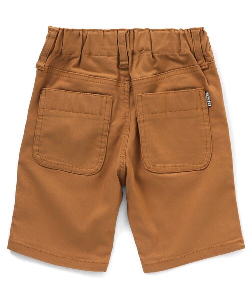 F.O.KIDS（エフオーキッズ）の「アクティブストレッチハーフパンツ 5分丈（その他パンツ・キッズ・レッド/カーキ/キャメル/チャコール・90/100/110/120/80/130/95/140）」の10枚目の写真