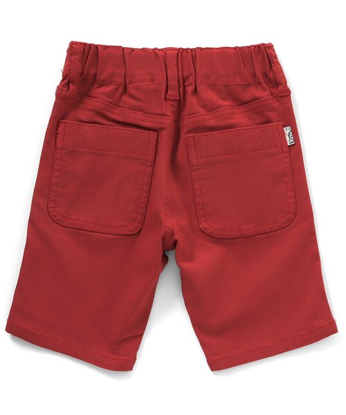 F.O.KIDS（エフオーキッズ）の「アクティブストレッチハーフパンツ 5分丈（その他パンツ・キッズ・レッド/カーキ/キャメル/チャコール・90/100/110/120/80/130/95/140）」の13枚目の写真