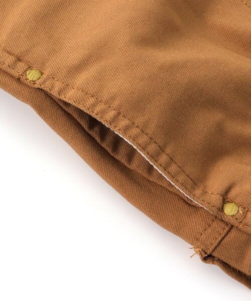 F.O.KIDS（エフオーキッズ）の「アクティブストレッチハーフパンツ 5分丈（その他パンツ・キッズ・レッド/カーキ/キャメル/チャコール・90/100/110/120/80/130/95/140）」の15枚目の写真