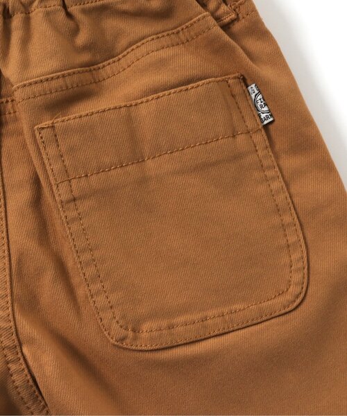 F.O.KIDS（エフオーキッズ）の「アクティブストレッチハーフパンツ 5分丈（その他パンツ・キッズ・レッド/カーキ/キャメル/チャコール・90/100/110/120/80/130/95/140）」の16枚目の写真