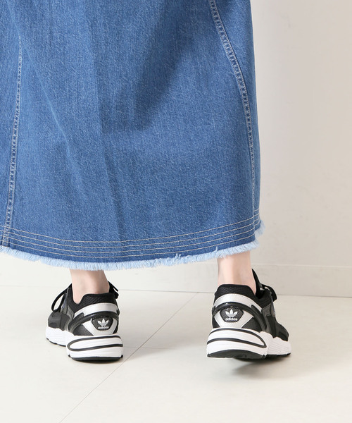 SLOBE IENA（スローブイエナ）の「《WEB限定/追加》【adidas 