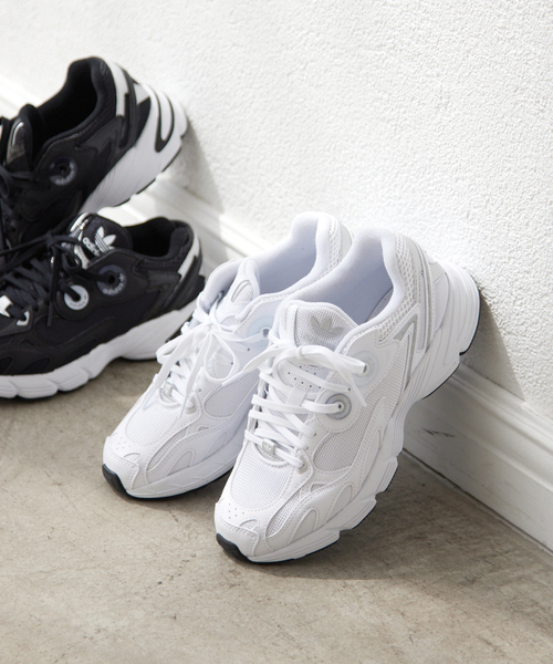 SLOBE IENA（スローブイエナ）の「《WEB限定/追加》【adidas 