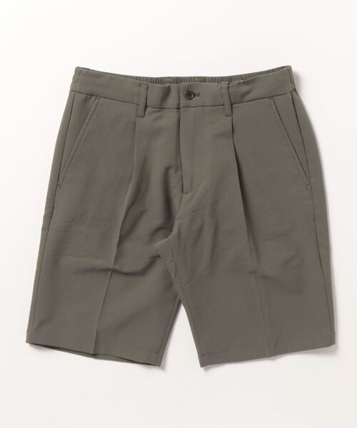 HIGH STREET（ハイストリート）の「HIGH STREET∴別注2WAYサッカーショートパンツ（その他パンツ・メンズ・カーキ/ベージュ系その他・S/M/L）」の2枚目の写真