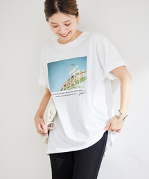 JOURNAL STANDARD | 《追加2》yOUコラボPHOTO Tシャツ(Tシャツ/カットソー)