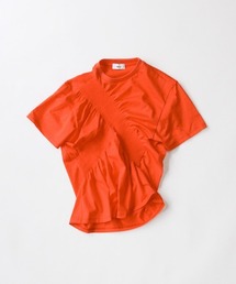 ALLEGE | ALLEGE Gather Tee(Tシャツ/カットソー)