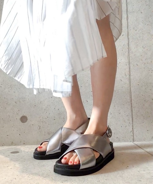 カジュアルシューズ