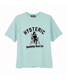 HYSTERIC GLAMOUR | HYSTERIC SWISH Tシャツ(Tシャツ/カットソー)