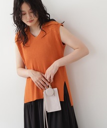 N.（N. Natural Beauty Basic） | スマホショルダーバッグ(トートバッグ)