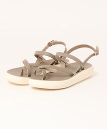 Curensology(カレンソロジー)/【ANCIENT GREEK SANDALS】コンフォートソールサンダル