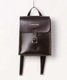 Dr. Martens | 《Dr.Martens》MINI_BACKPACK(バックパック/リュック)