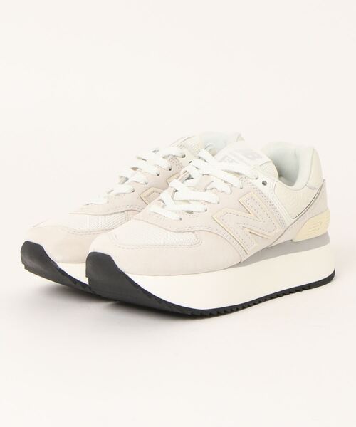 《New Balance》WL574Z