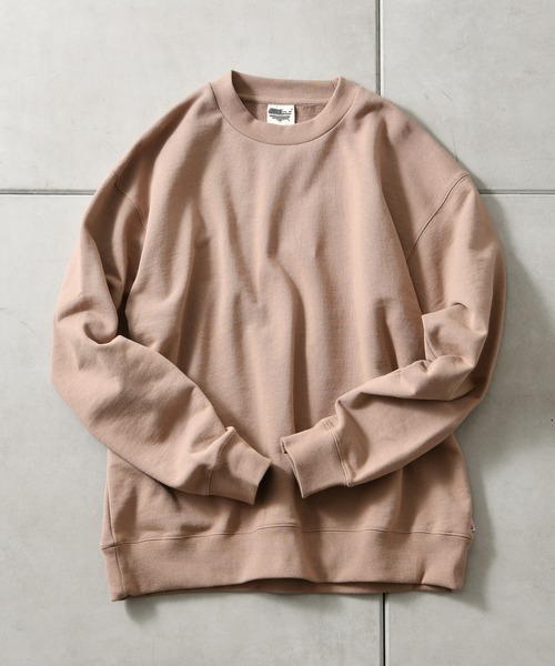 セール ブランド古着 スウェットカットソー スウェット Ciaopanic Typy チャオパニックティピー のファッション通販 Zozoused