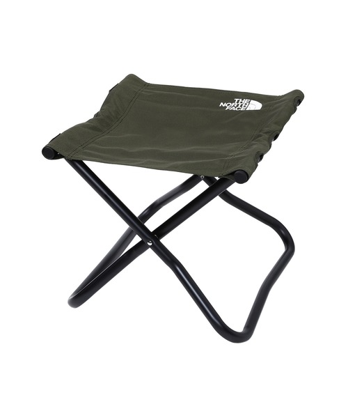 【セール】THE NORTH FACE TNF Camp Stool NN32200（アウトドアグッズ）｜THE NORTH FACE（ザノースフェイス）