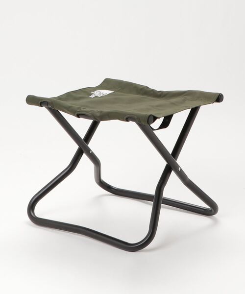 【セール】THE NORTH FACE TNF Camp Stool NN32200（アウトドアグッズ）｜THE NORTH FACE（ザノースフェイス）