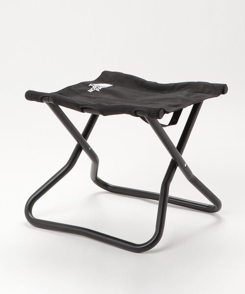 【セール】THE NORTH FACE TNF Camp Stool NN32200（アウトドアグッズ）｜THE NORTH FACE（ザノースフェイス）