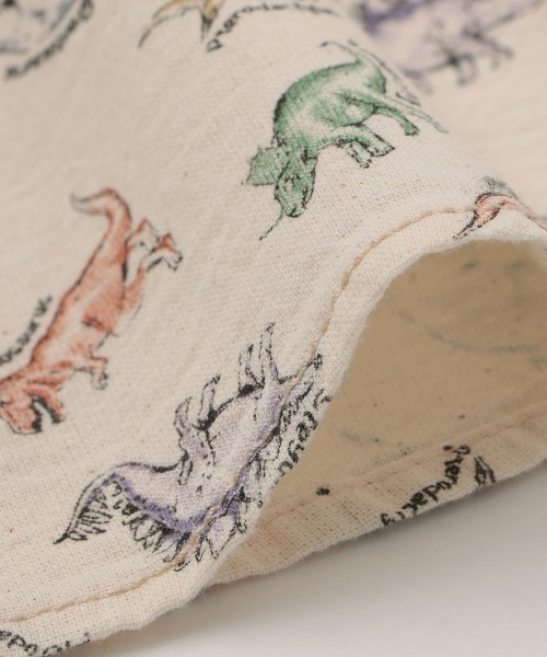 チチカカ(チチカカ)の「イラストソウガラシャツ【ユニセックス】(シャツ/ブラウス・メンズ・その他1/その他2・MEDIUM/LARGE)」の22枚目の写真