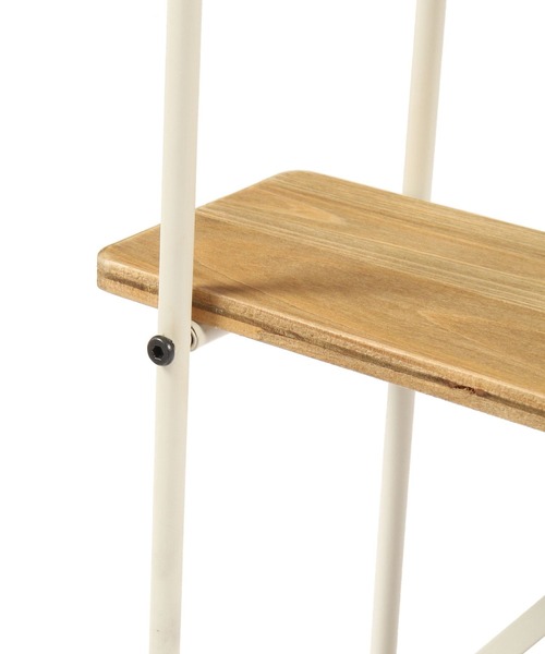 BAYFLOW（ベイフロー）の「BFシェルフ3段（家具・レディース・ナチュラル・0）」の9枚目の写真