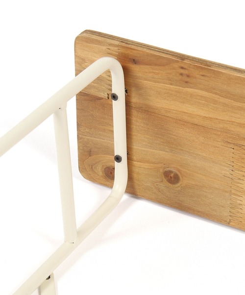 BAYFLOW（ベイフロー）の「BFシェルフ3段（家具・レディース・ナチュラル・0）」の12枚目の写真