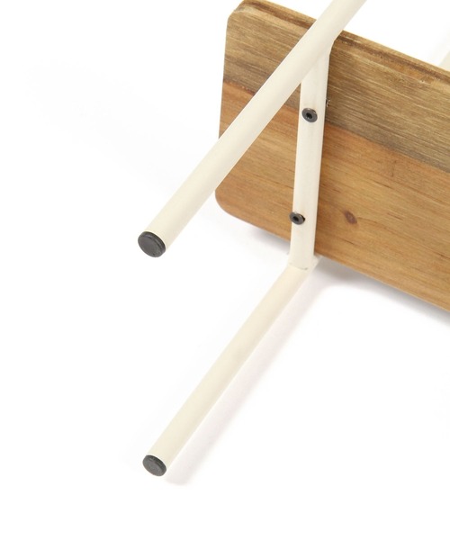 BAYFLOW（ベイフロー）の「BFシェルフ3段（家具・レディース・ナチュラル・0）」の8枚目の写真