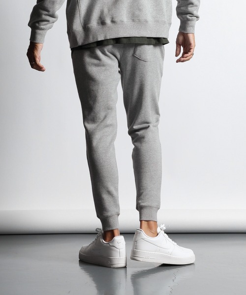 The DUFFER of ST.GEORGE（ザダファーオブセントジョージ）の「SETUP