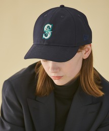 NEW ERA | NEW ERA | 〈別注〉マリナーズ RETRO CROWN 59FIFTY(キャップ)