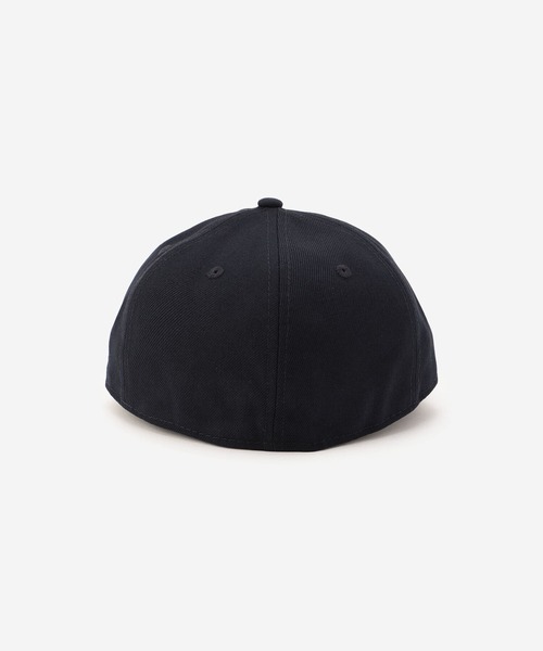 NEW ERA（ニューエラ）の「NEW ERA | 〈別注〉マリナーズ RETRO CROWN 59FIFTY（キャップ・レディース・ネイビー・1/5/4/2/3）」の10枚目の写真