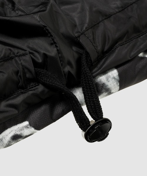 MSFTSrep(ミスフィッツレップ)の「GIUBBINO IMB./1910 SNOW JACKET(ダウンジャケット/コート・メンズ・ブラック・S/M/L/XL)」の5枚目の写真