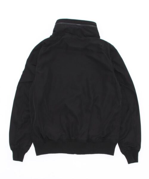 semantic design（セマンティックデザイン）の「セマンティックデザイン/semantic design  ヘビーツイル ボリュームネックMA-1（MA-1・メンズ・カーキ/ブラック・LARGE/MEDIUM/X-LARGE）」の5枚目の写真